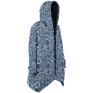 Chokefish™ Maori Cloaks Unisex-001B